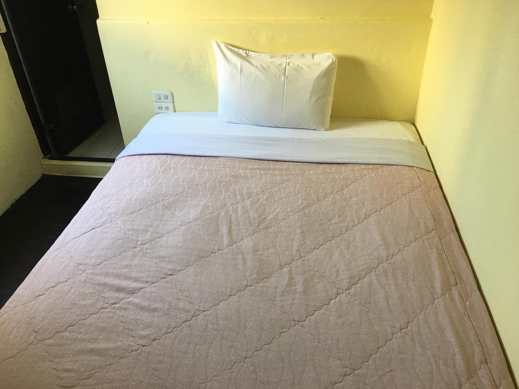 高雄 庭居商旅酒店 外观 照片