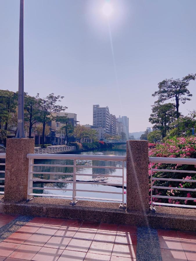 高雄 庭居商旅酒店 外观 照片